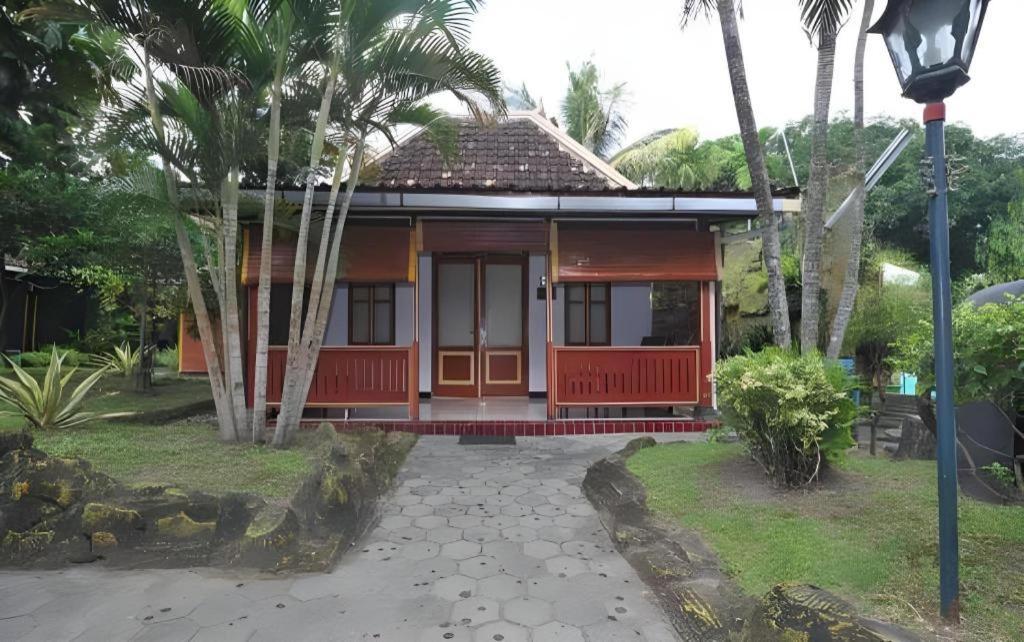 Hotel Batik Yogyakarta Esterno foto