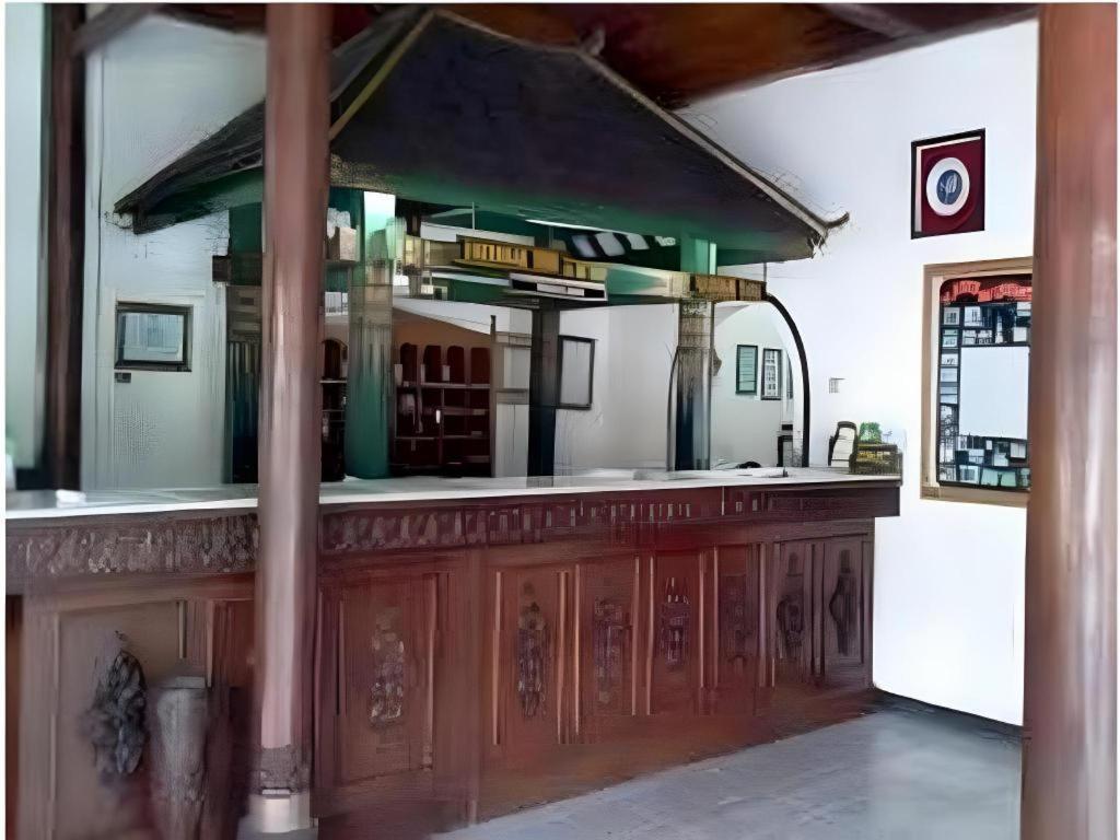 Hotel Batik Yogyakarta Esterno foto