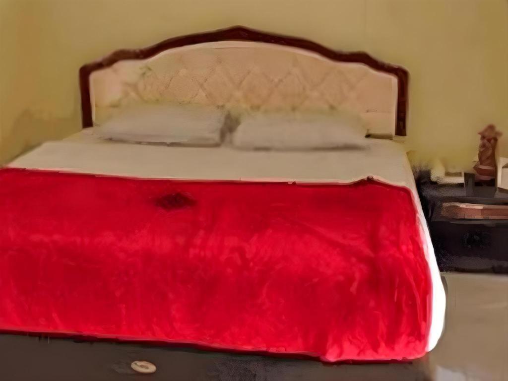 Hotel Batik Yogyakarta Esterno foto